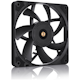 A small tile product image of Noctua NF-A12x15 PWM Chromax - 120mm x 15mm 1850RPM Slim Cooling Fan