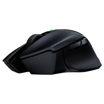 Product image of Razer Basilisk X HyperSpeed - Wireless Ergonomic Gaming Mouse - Click for product page of Razer Basilisk X HyperSpeed - Wireless Ergonomic Gaming Mouse