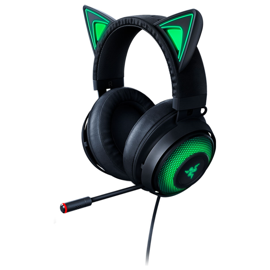 Buy Now | Razer Kraken Kitty - Chroma 