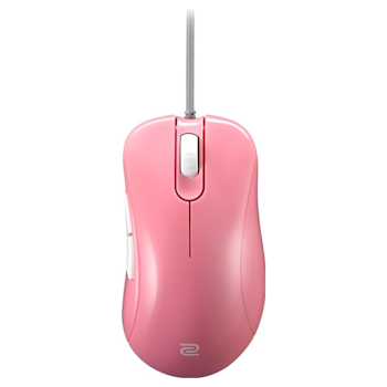 Product image of BenQ ZOWIE EC1-B DIVINA Pink Gaming Mouse - Click for product page of BenQ ZOWIE EC1-B DIVINA Pink Gaming Mouse