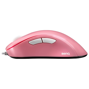 Product image of BenQ ZOWIE EC1-B DIVINA Pink Gaming Mouse - Click for product page of BenQ ZOWIE EC1-B DIVINA Pink Gaming Mouse