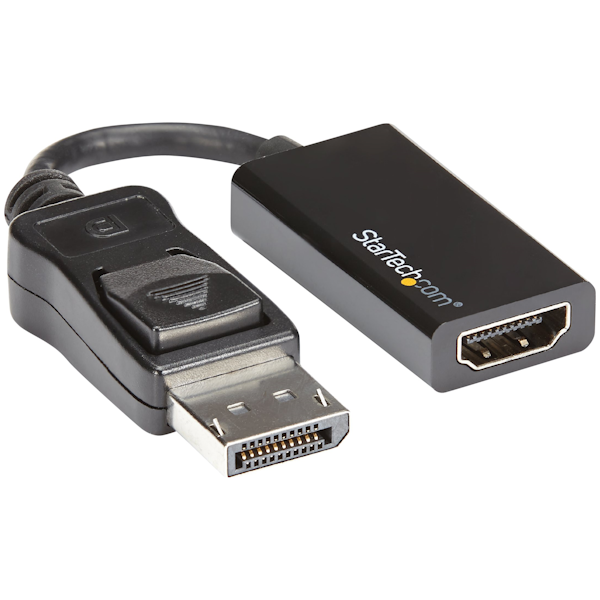 Разъем displayport и hdmi