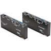 A product image of Startech USB VGA KVM Console Extender over CAT5