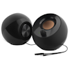 A product image of Creative Pebble 2.0 USB Stereo Speakers