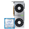 A product image of Intel i7 & Nvidia RTX 2070 Super Merchandise Promotion