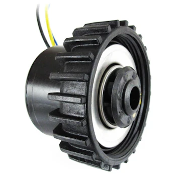 Product image of XSPC D5 Vario Reservoir Pump (No Front Cover) - Click for product page of XSPC D5 Vario Reservoir Pump (No Front Cover)