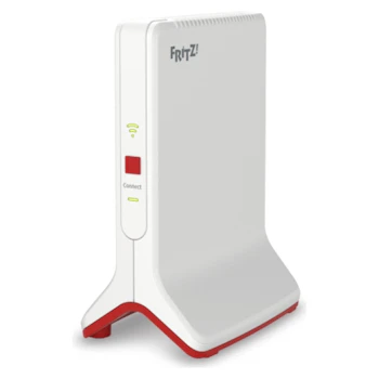 Product image of AVM FRITZ! Wireless AC Mesh Repeater 3000 - Click for product page of AVM FRITZ! Wireless AC Mesh Repeater 3000