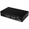A small tile product image of Startech 4 Port USB DisplayPort KVM Switch