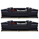 A small tile product image of G.Skill 64GB Kit (2x32GB) DDR4 Ripjaws V C16 3200Mhz - Black