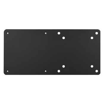 Product image of Brateck Mounting Bracket For Intel NUC - Click for product page of Brateck Mounting Bracket For Intel NUC