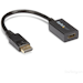 A product image of Startech DisplayPort to HDMI Video Converter