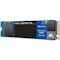 A small tile product image of WD Blue SN550 500GB NVMe M.2 SSD