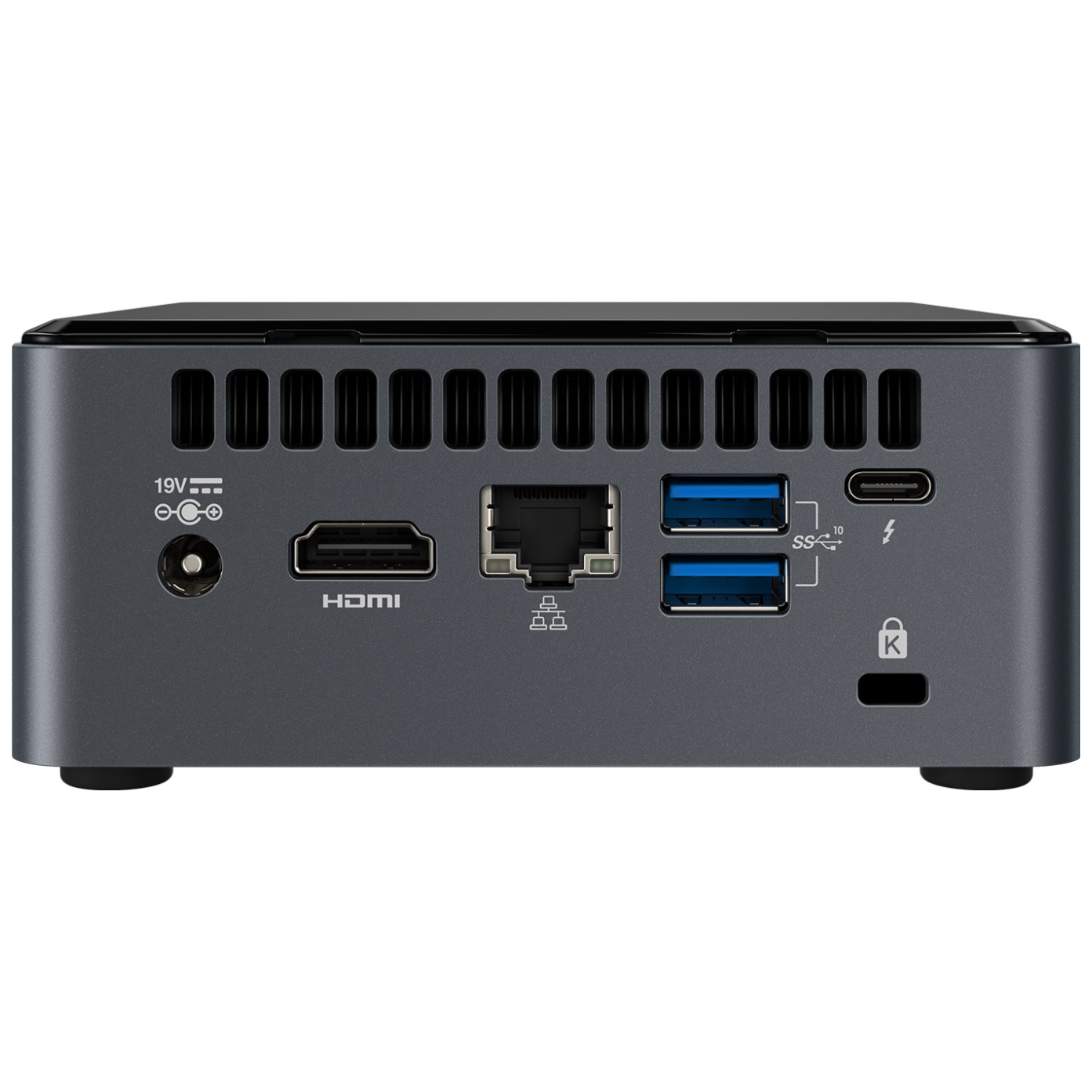 Intel Nuc Купить