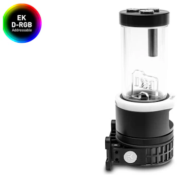 Product image of EK Quantum Kinetic TBE 200 D5 PWM D-RGB - Acetal - Click for product page of EK Quantum Kinetic TBE 200 D5 PWM D-RGB - Acetal