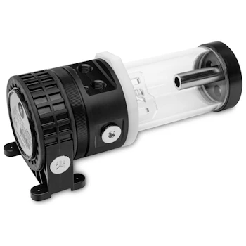 Product image of EK Quantum Kinetic TBE 200 D5 PWM D-RGB - Acetal - Click for product page of EK Quantum Kinetic TBE 200 D5 PWM D-RGB - Acetal