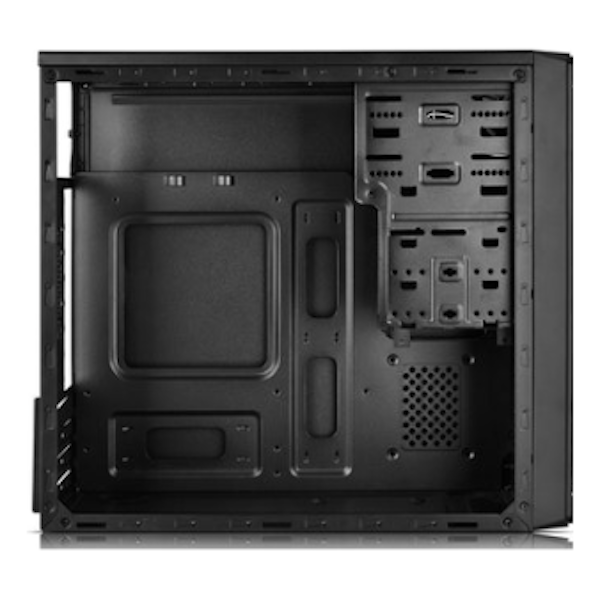 A large main feature product image of PLE Business Standard Tower Custom Built PC