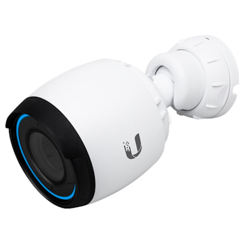 Product image of Ubiquiti UniFi Video Camera G4 Infrared Pro IR 4K Video Camera - Click for product page of Ubiquiti UniFi Video Camera G4 Infrared Pro IR 4K Video Camera