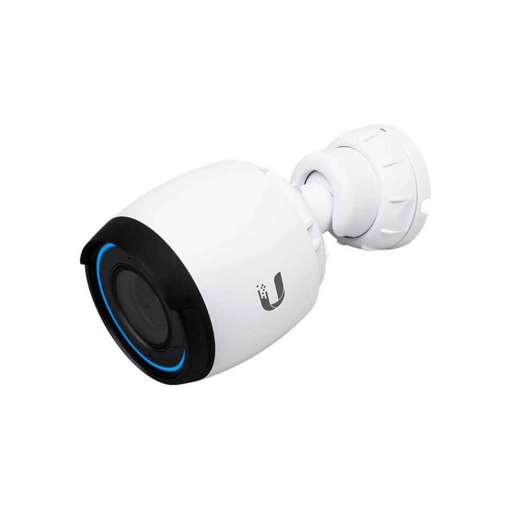 A large main feature product image of Ubiquiti UniFi Camera G4 Pro