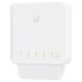 A product image of Ubiquiti USW Flex 5-Port 1GbE Layer 2 PoE Switch