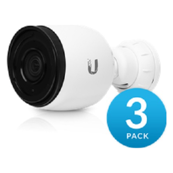 Product image of Ubiquiti UniFi Video Camera G3 Infrared Pro Camera Triple Pack - Click for product page of Ubiquiti UniFi Video Camera G3 Infrared Pro Camera Triple Pack