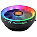 A product image of Thermaltake UX100 - ARGB Low Profile CPU Cooler