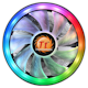 A small tile product image of Thermaltake UX100 - ARGB Low Profile CPU Cooler