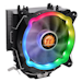 A product image of Thermaltake UX200 - ARGB CPU Cooler