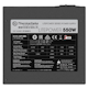 A small tile product image of Thermaltake Litepower GEN2 - 550W White ATX PSU