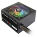 A product image of Thermaltake Toughpower GX1 RGB - 600W 80PLUS Gold ATX PSU