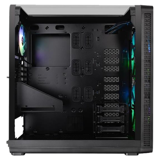 A large main feature product image of Thermaltake View 37 ARGB Edition Mid Tower Case