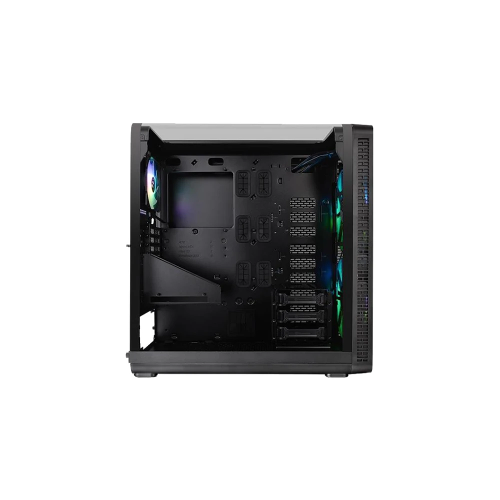 A large main feature product image of Thermaltake View 37 ARGB Edition Mid Tower Case
