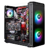 A product image of Thermaltake View 37 ARGB Edition Mid Tower Case