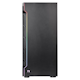 A small tile product image of Thermaltake H200 Mid Tower Case - Black