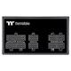 A small tile product image of Thermaltake Toughpower GF1 - 650W 80PLUS Gold ATX Modular PSU