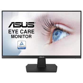 Product image of ASUS VA27EHE 27" FHD AdaptiveSync 75Hz 5MS IPS LED Business Monitor - Click for product page of ASUS VA27EHE 27" FHD AdaptiveSync 75Hz 5MS IPS LED Business Monitor