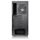 A small tile product image of Thermaltake H200 Mid Tower Case - Black