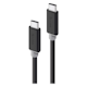 A small tile product image of ALOGIC USB 3.1 USB Type-C to USB Type-C 1m Cable
