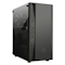 A small tile product image of SilverStone FARA B1 Mid Tower Case w/Tempered Glass Side Panel