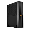 A product image of SilverStone Raven Z RVZ02 mITX Small Form Factor Case