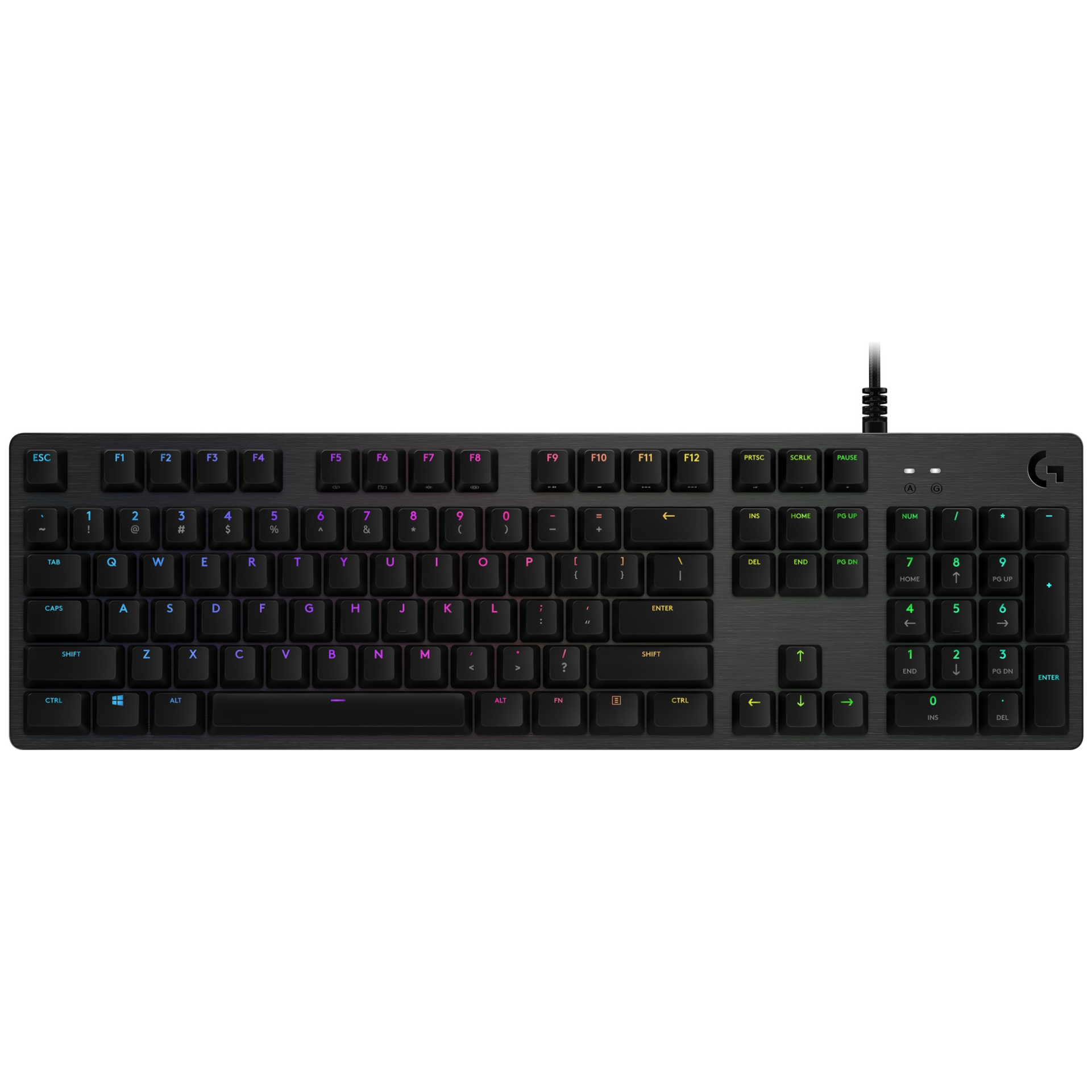 blackwidow elite keyboard