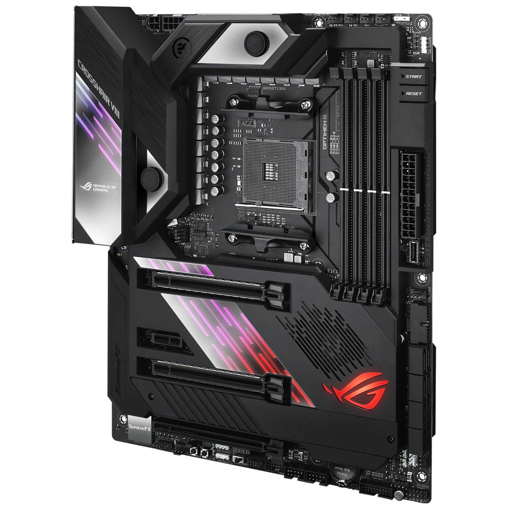 add crosshair overlay amd radeon