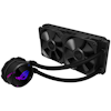 A product image of ASUS ROG Strix LC 240mm AIO Liquid Cooler