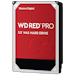 A product image of WD Red Pro 3.5" NAS HDD - 8TB 256MB