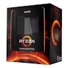 A product image of AMD Ryzen Threadripper 3990X 64 Core 128 Thread Up To 4.3Ghz sTRX4 - No HSF Retail Box
