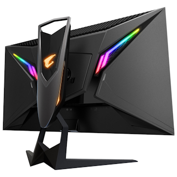 Product image of Gigabyte Aorus FI27Q-P 27" WQHD G-SYNC-C 165Hz HB3 1MS HDR400 IPS LED Gaming Monitor - Click for product page of Gigabyte Aorus FI27Q-P 27" WQHD G-SYNC-C 165Hz HB3 1MS HDR400 IPS LED Gaming Monitor