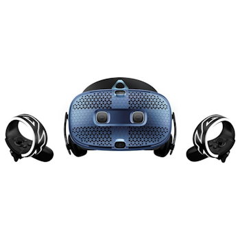Product image of HTC VIVE Cosmos VR Headset Kit - Click for product page of HTC VIVE Cosmos VR Headset Kit