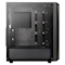 A small tile product image of SilverStone FARA B1 Mid Tower Case w/Tempered Glass Side Panel
