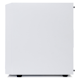 A small tile product image of SilverStone PS15 Micro Tower Case - White