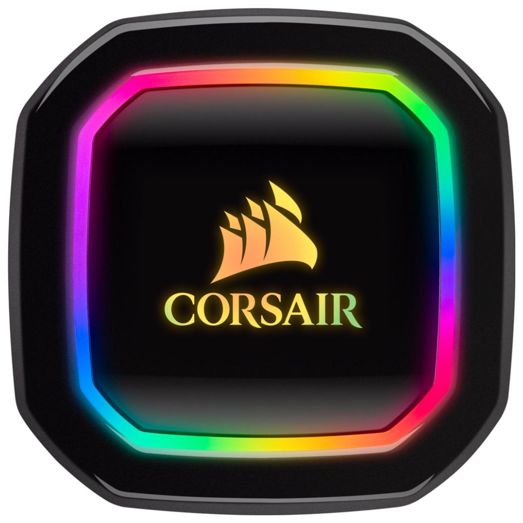 Buy Now | Corsair iCue H115i RGB Pro XT 
