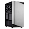 A small tile product image of SilverStone SETA A1 Titanium Mid Tower Case w/Tempered Glass Side Panel